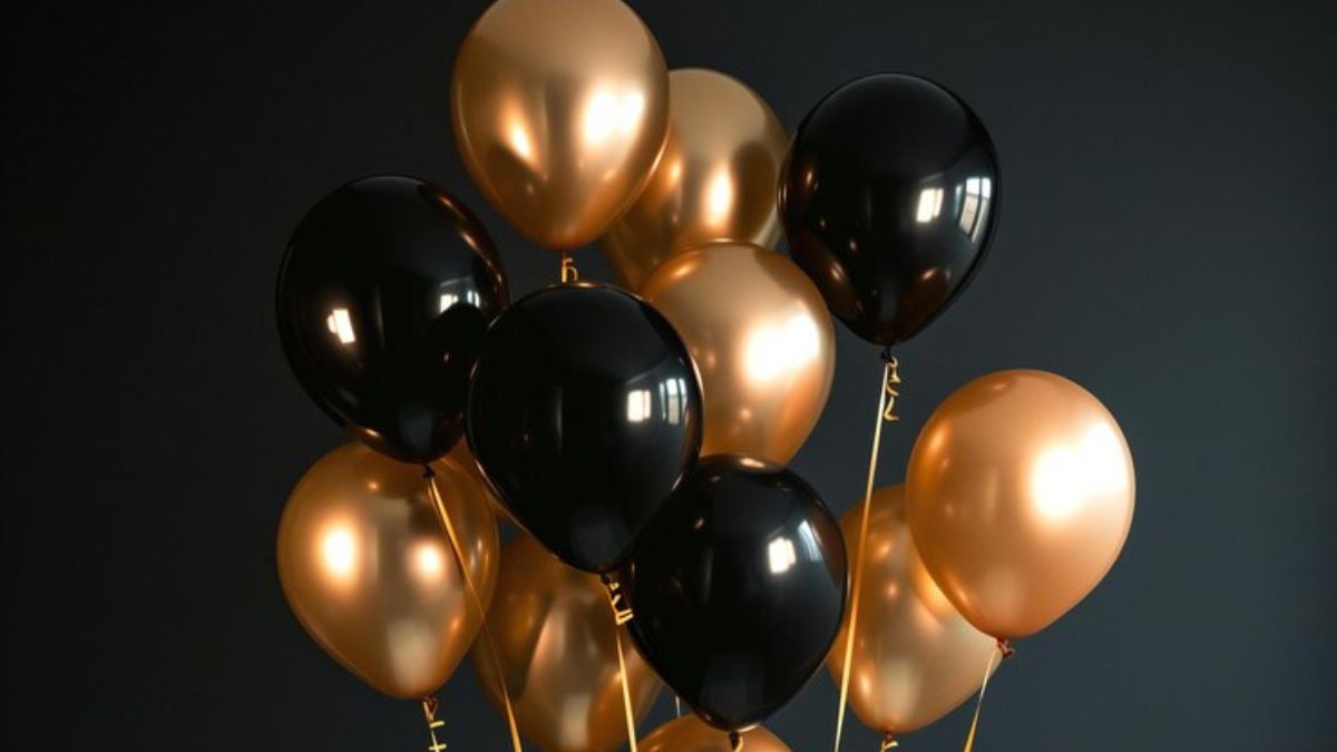 Ag Balloons Brand Website