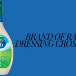 Brand of Ranch Dressing Crossword