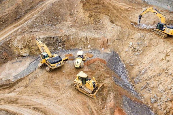 Ethiopian Construction Works Corporation Vacancy 2024 in Dozer Opprater