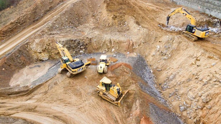 Ethiopian Construction Works Corporation Vacancy 2024 in Dozer Opprater