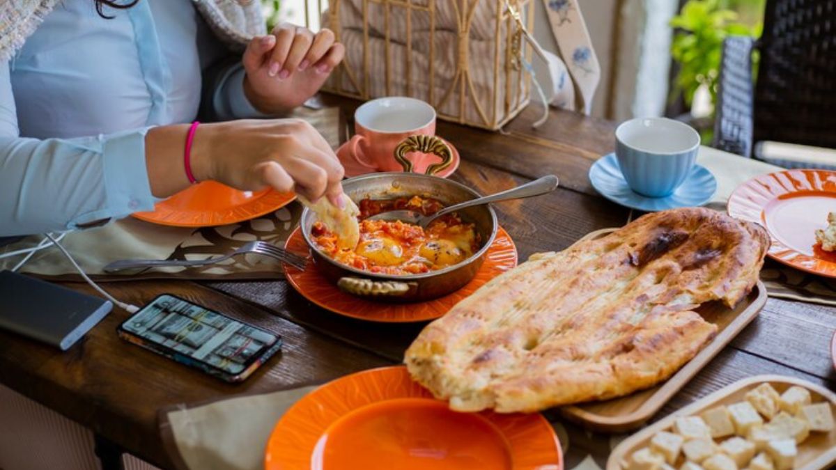 Food with A National Holiday in El Salvador Crossword Clue