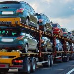 Monday Car Shipping Spikes