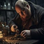 The Greatest Genius Alchemist in History Wants to Retire Soon