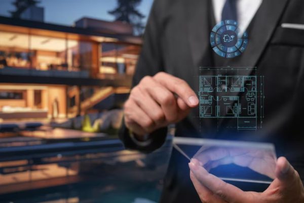 Top 10 AI Solutions in Real Estate Sector in Pakistan