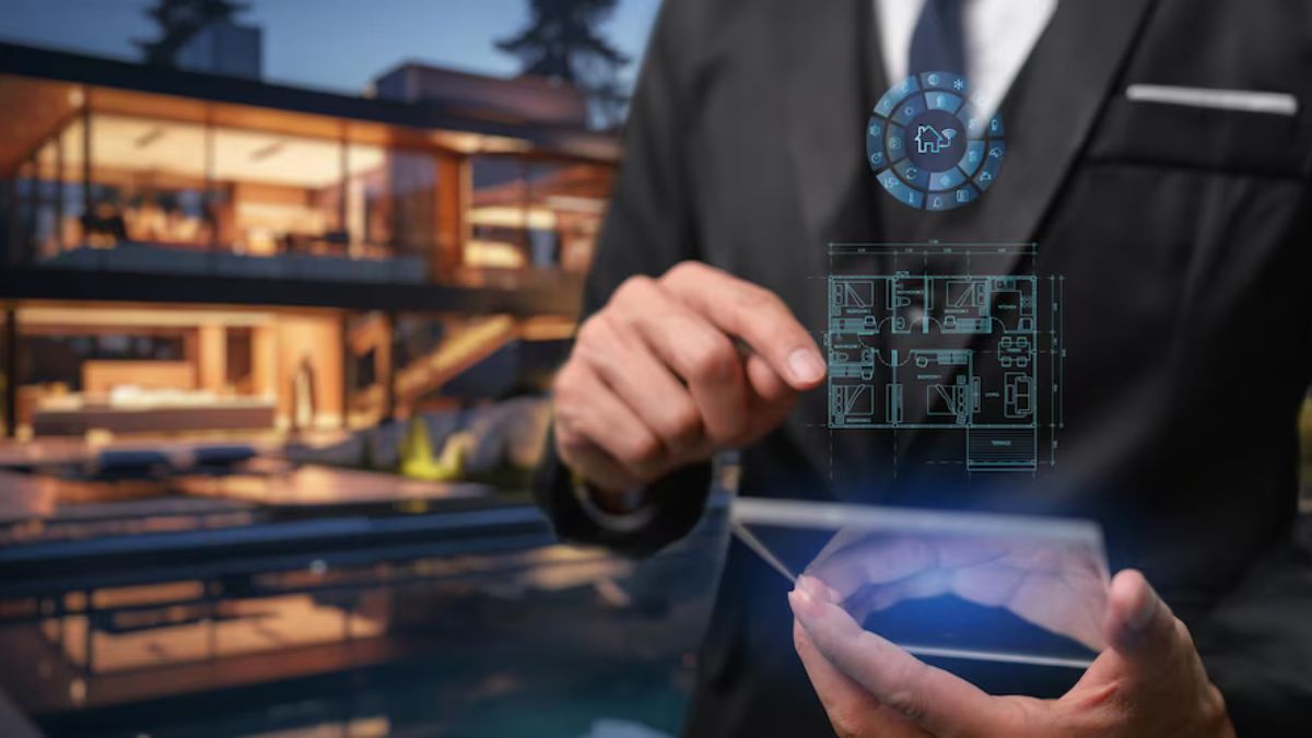 Top 10 AI Solutions in Real Estate Sector in Pakistan