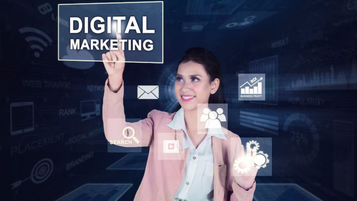 What is Digital Marketing Agency Digitechnoolabs.xyz