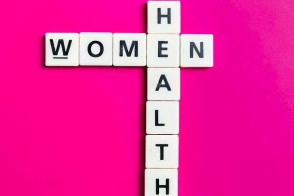 Women's Health Brand Crossword Clue