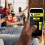 eTrueSports iOS App