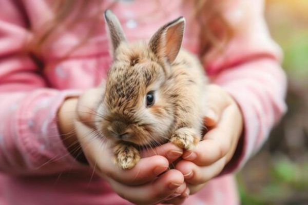 Food Brand With A Rabbit Mascot NYT