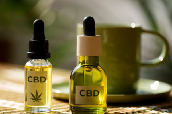 Harrelson's Own CBD Reviews Consumer Reports