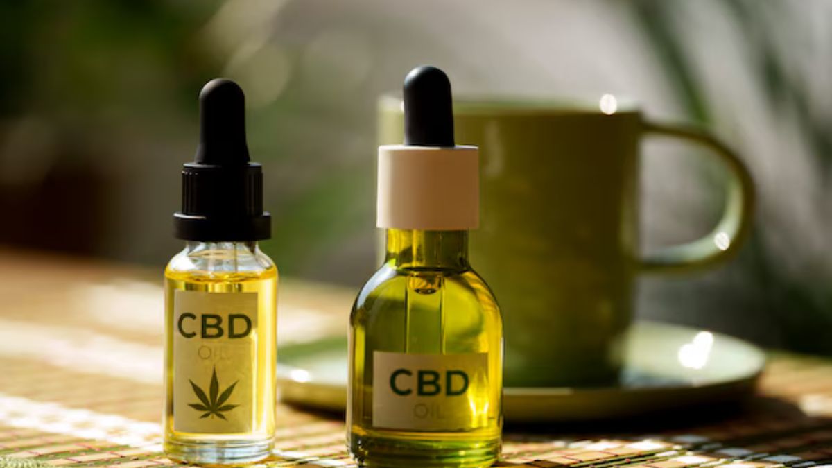 Harrelson's Own CBD Reviews Consumer Reports