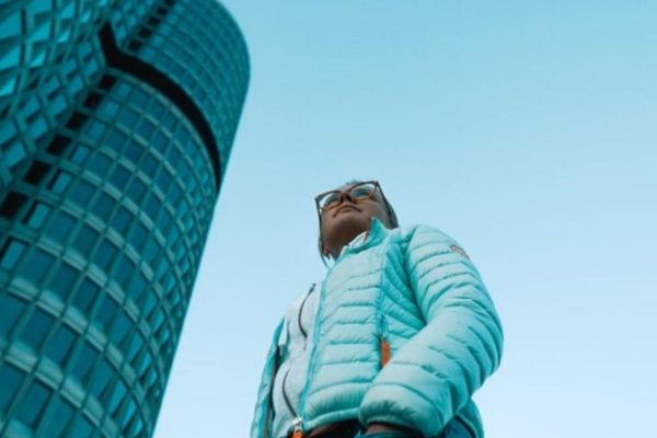 Rapper Who Shares Name With Tallest Building