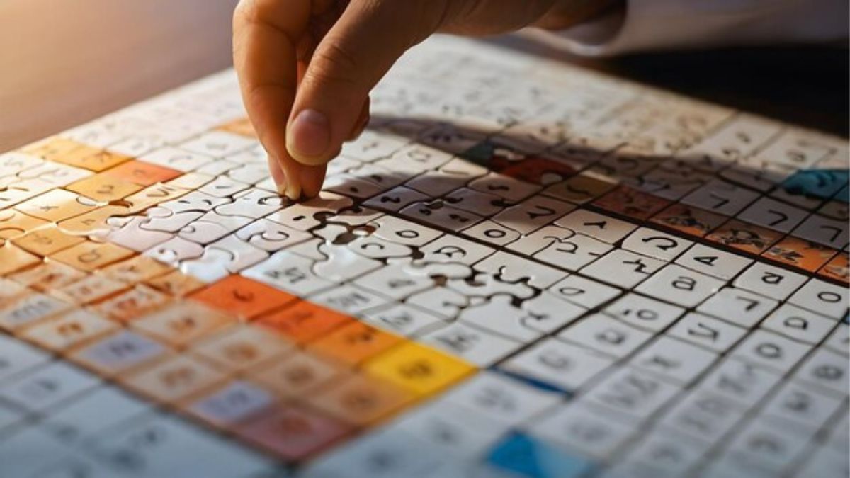 The Sacred Art of Giving Crossword Clue