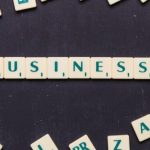 Unpretentious Business Crossword Clue
