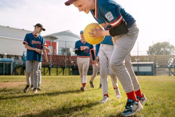 Youth Travel Baseball Programs Leland NC