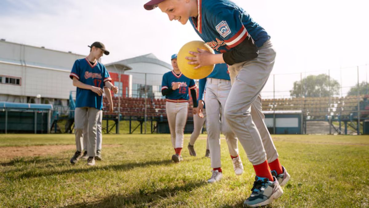 Youth Travel Baseball Programs Leland NC