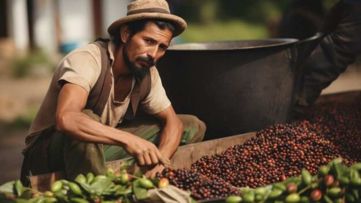 Agile Project Management of Coffee Internationally in Honduras