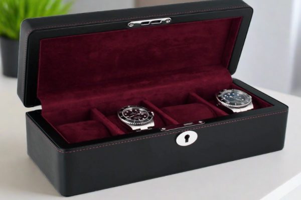 Best Friend of Your Watches- Watch Boxes