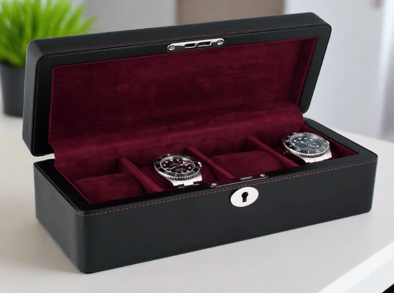 Best Friend of Your Watches- Watch Boxes