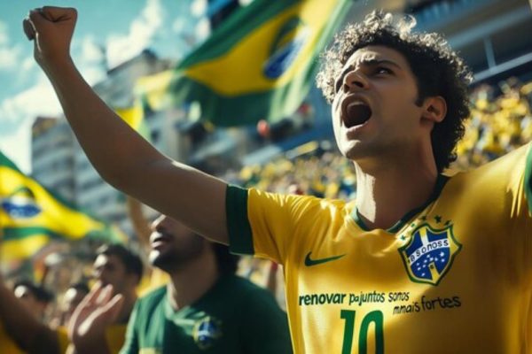 Brands That Have Tapped Brazilian Soccer Culture