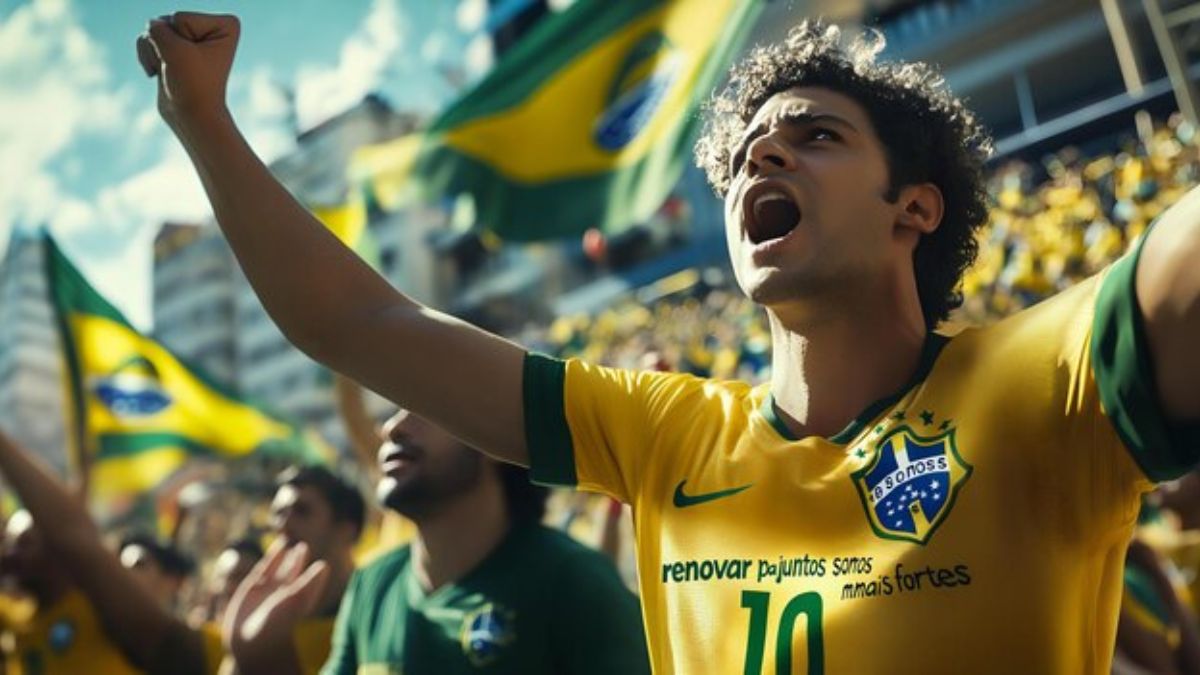 Brands That Have Tapped Brazilian Soccer Culture