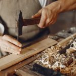 Folsom City Vocational Education Program Wood Woodworking Classes