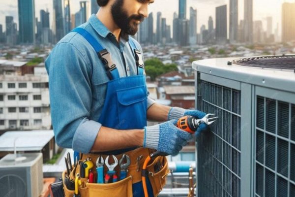 HVAC Services