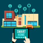 How Artificial Intelligence is Transforming Real Estate App Development in 2024