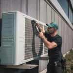 How HVAC Technicians Diagnose Air Conditioning System Issues