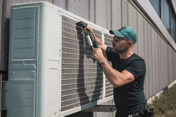 How HVAC Technicians Diagnose Air Conditioning System Issues