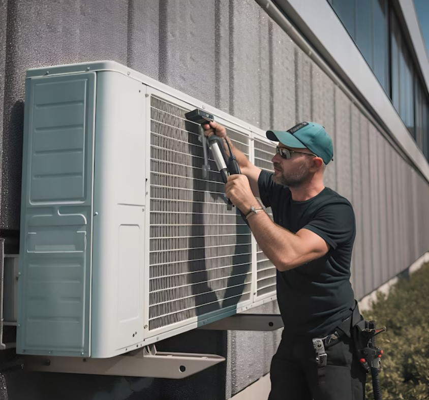 How HVAC Technicians Diagnose Air Conditioning System Issues