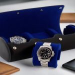 Keep Your Timepieces Safe And Display Them In Style