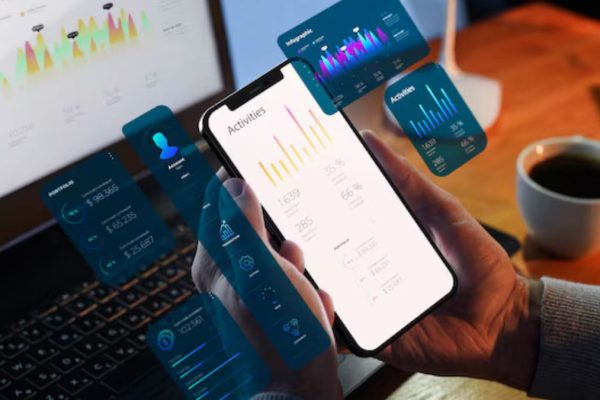 MyFastBroker Trading Apps