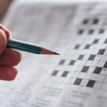 Page for A Bookmaker NYT Crossword