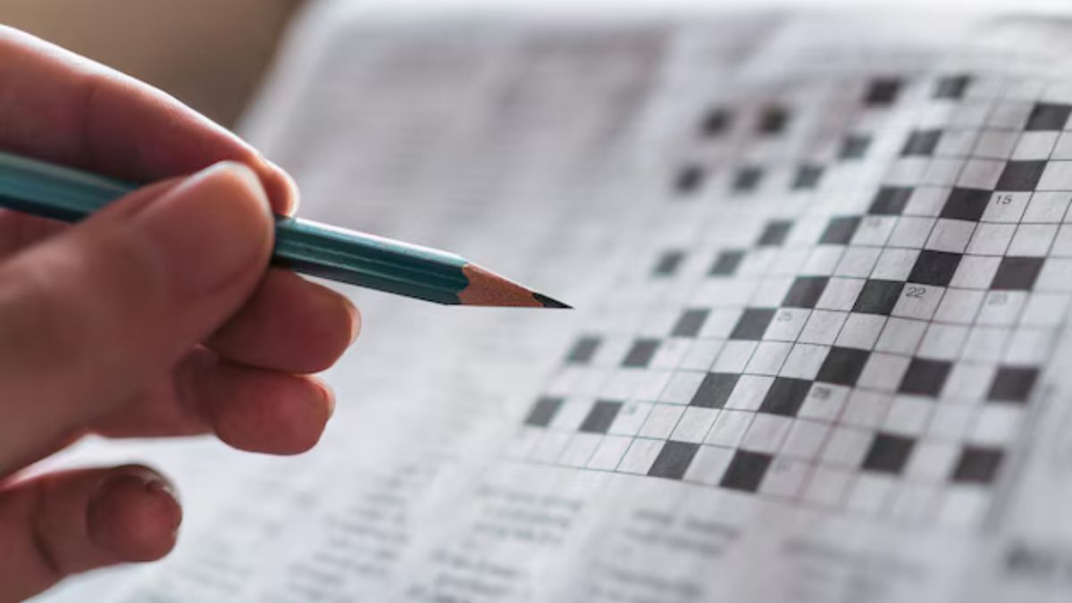 Page for A Bookmaker NYT Crossword