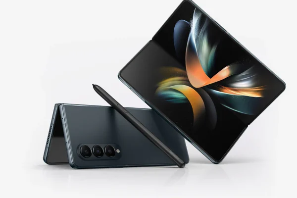 Samsung Foldable Phones