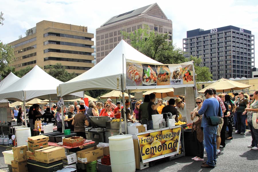 Street Food