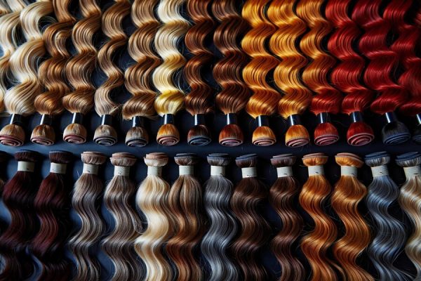 The Power of Hair Wholesale