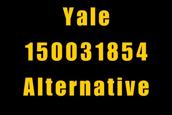 Yale 150031854 Alternative