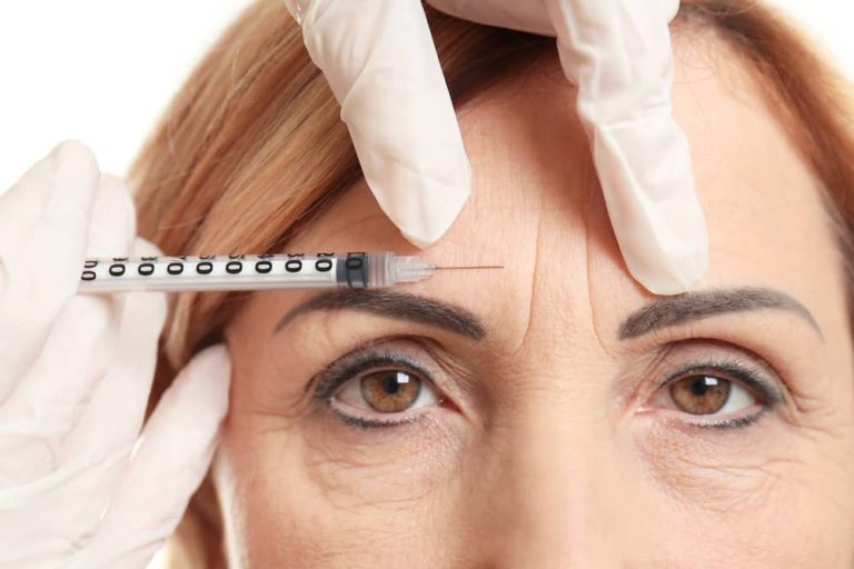 Everything You Need to Know About Botox and Glutathione Injections in Leicester