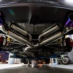 Car Exhaust System