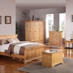 Wood Furniture Bedroom