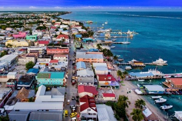 Belize Property for Sale Discovering Waterfront Homes