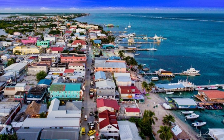 Belize Property for Sale Discovering Waterfront Homes