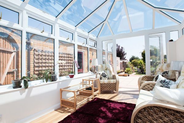 Benefits of Adding a Conservatory to Your Home