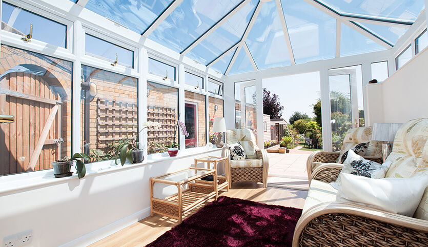 Benefits of Adding a Conservatory to Your Home