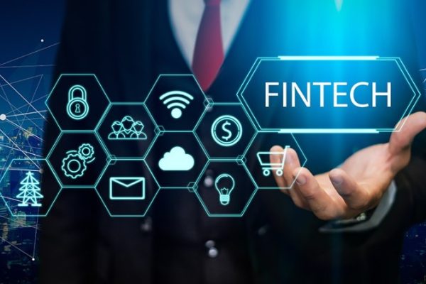 Fintech Marketing