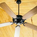 Low Profile Ceiling Fan