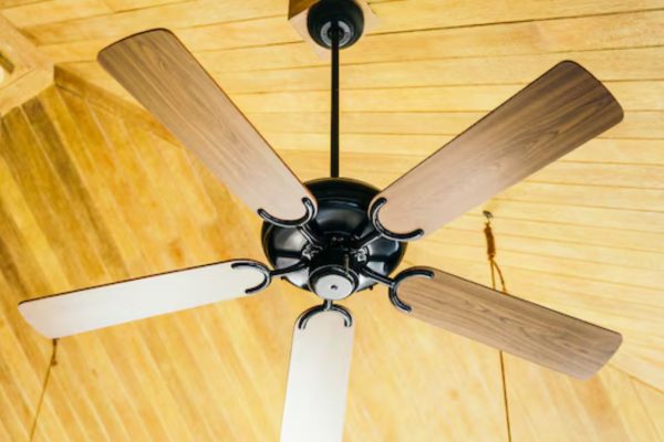 Low Profile Ceiling Fan