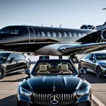 Perfect Airport Transfer Service